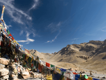 Leh-Ladakh