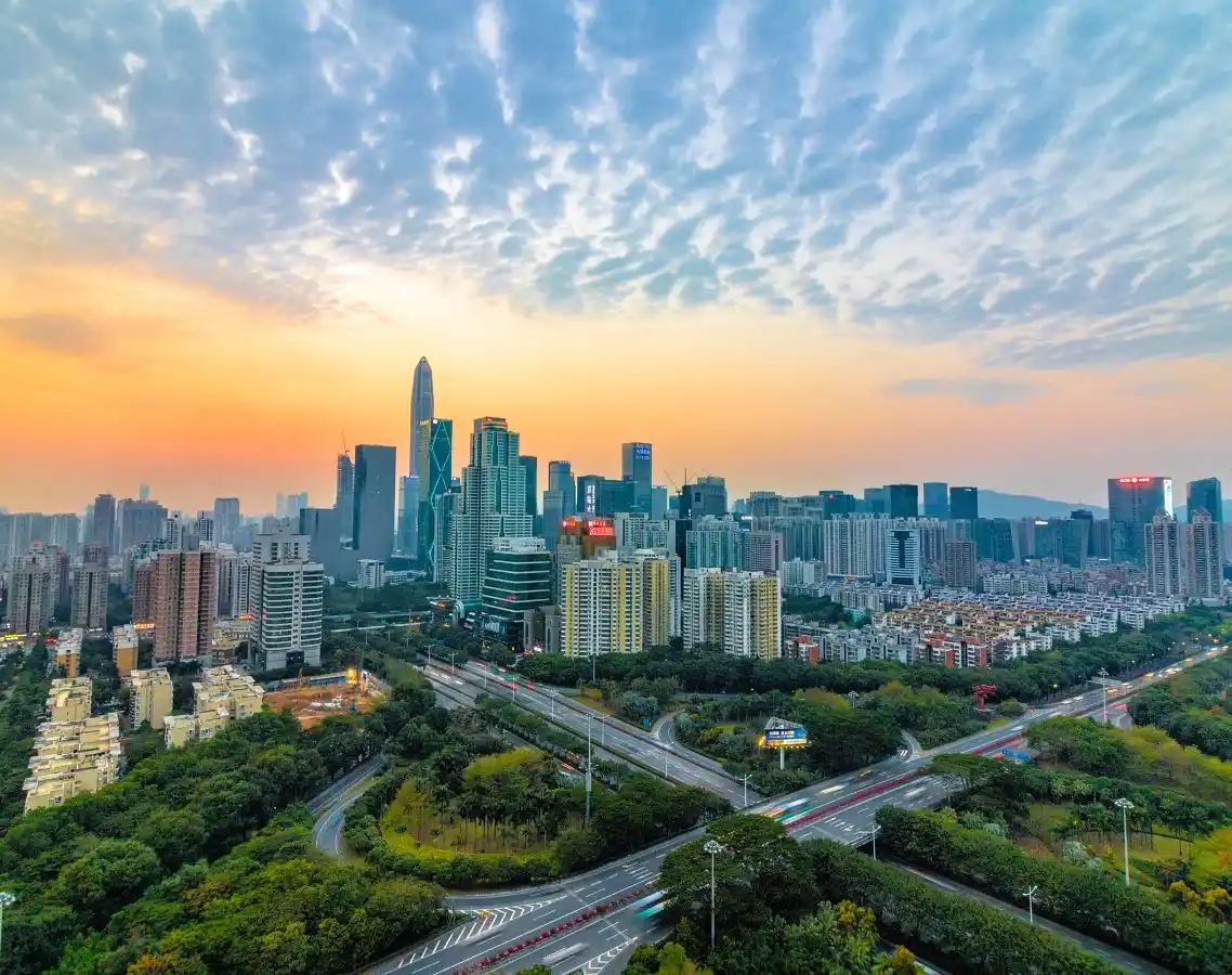 Cost Saver Shenzhen-Macau Hongkong