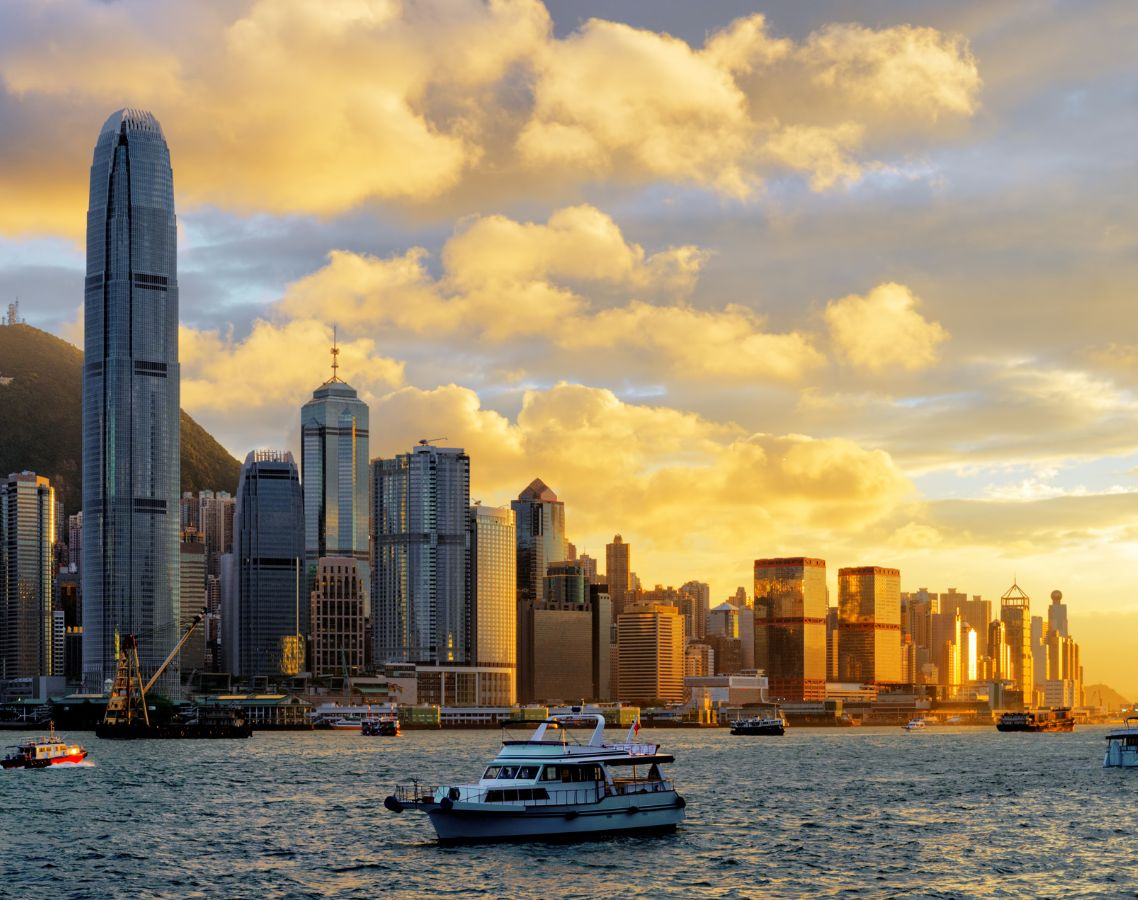 Cost Saver Hongkong - Macau - Shenzhen - 2026
