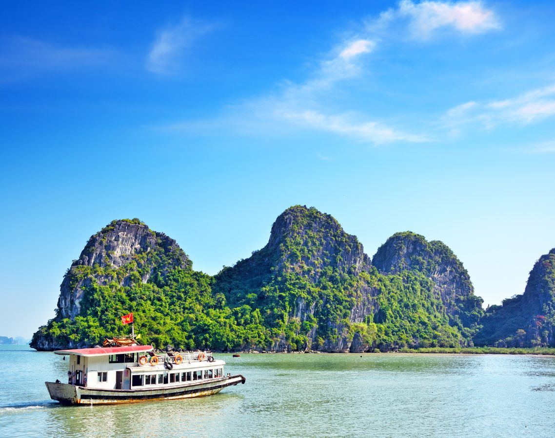 Vietnam 2026 Package