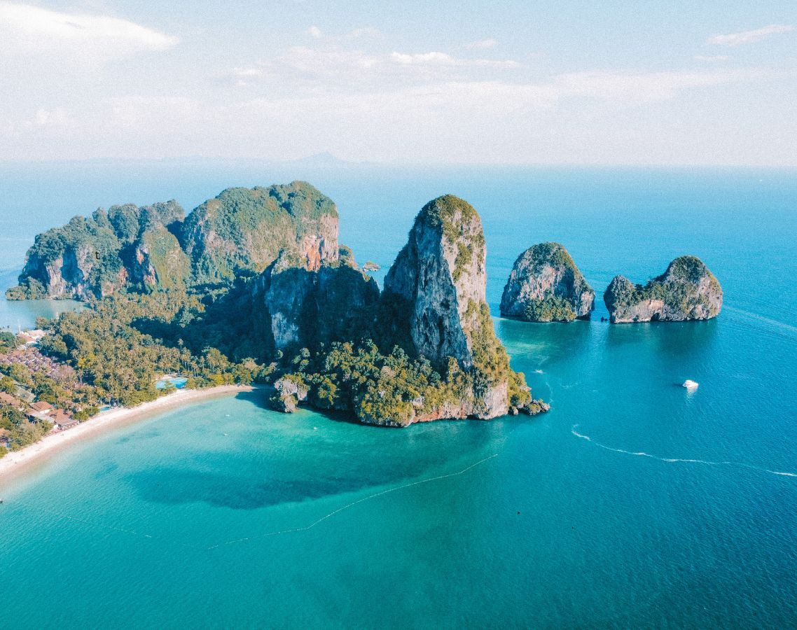 Phuket-Krabi