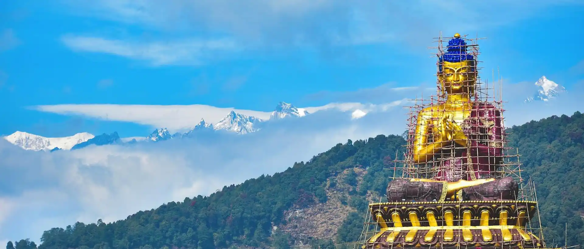 Common Mistakes Tourists Make While Planning a Sikkim Trip