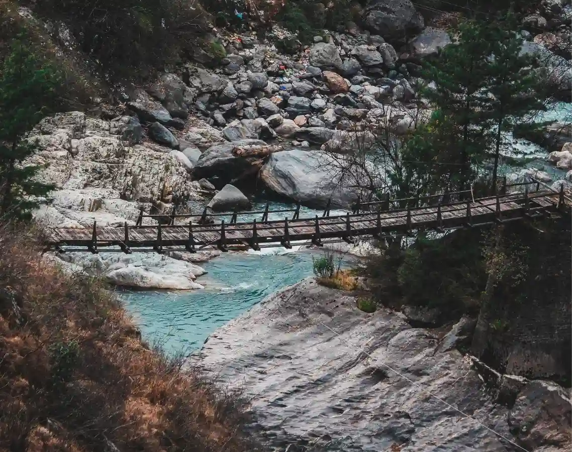 Manali - Kasol Pocket Friendly