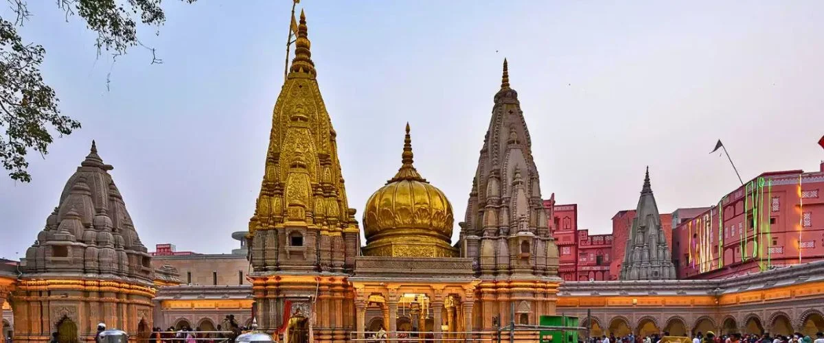 Ayodhya - Varanasi