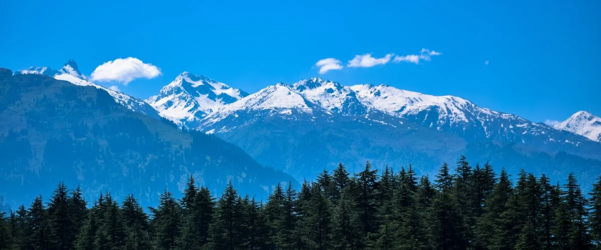 Himachal Couple Tour 2026-27